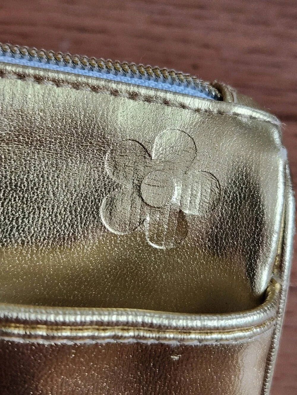 MARC JACOBS DAISY Cosmetic Bag